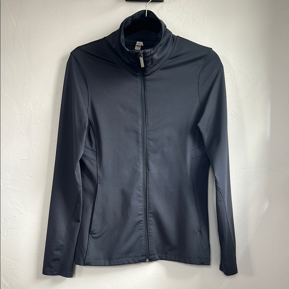 Under Armor Women's gray Jacket